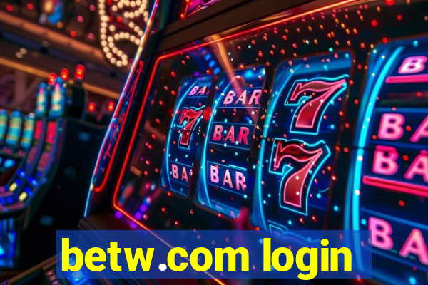 betw.com login